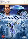 LocoCycle XBLA para Xbox One