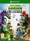 Plants vs. Zombies: Garden Warfare para Xbox One