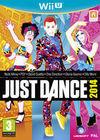 Just Dance 2014 para Wii