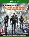 Tom Clancy's The Division para PlayStation 4