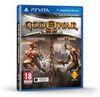 God of War Collection para PSVITA