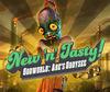 Oddworld: Abe's Oddysee New N' Tasty! eShop para Wii U