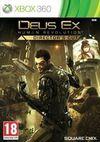 Deus Ex: Human Revolution - Director's Cut para Xbox 360