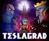 Teslagrad eShop para Wii U