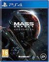Mass Effect: Andromeda para PlayStation 4
