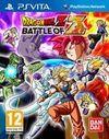 Dragon Ball Z: Battle of Z para PSVITA