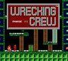 Wrecking Crew CV para Wii U