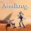 Armikrog. eShop para Wii U