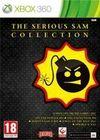 The Serious Sam Collection para Xbox 360