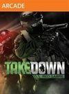 Takedown: Red Sabre XBLA para Xbox 360