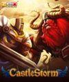 Castlestorm para Ordenador