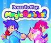 Dress To Play: Magic Bubbles! eShop para Nintendo 3DS