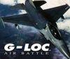G-LOC: Air Battle para Nintendo 3DS