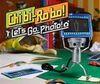 Chibi Robo: Let's go, Photo! eShop para Nintendo 3DS