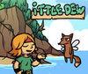 Ittle Dew eShop para Wii U