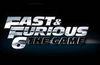 Fast & Furious 6: El Juego para Android
