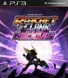 Ratchet & Clank: Nexus para PlayStation 3