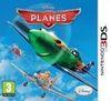 Planes para Nintendo 3DS