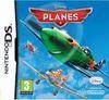 Planes para Nintendo DS