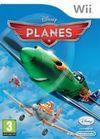 Planes para Wii
