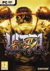 Ultra Street Fighter IV para Ordenador