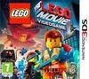 The LEGO Movie Videogame para Nintendo 3DS