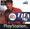 FIFA 99 para PS One