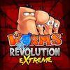 Worms Revolution Extreme PSN para PSVITA