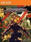 Strider XBLA para Xbox 360
