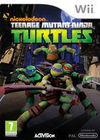 Teenage Mutant Ninja Turtles para Wii