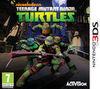 Teenage Mutant Ninja Turtles para Nintendo 3DS