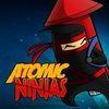 Atomic Ninjas PSN para PSVITA