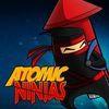 Atomic Ninjas PSN para PlayStation 3
