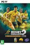 Rugby Challenge 2 para PlayStation 3