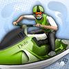 Aqua Moto Racing para iPhone