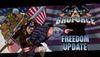 Broforce para PSVITA
