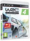 WRC 4 para PlayStation 3