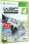 WRC 4 para Xbox 360
