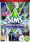 Los Sims 3 Hacia el Futuro para Ordenador
