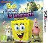 Bob Esponja la venganza de Plankton para Nintendo 3DS