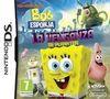 Bob Esponja la venganza de Plankton para Nintendo DS