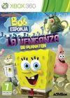 Bob Esponja la venganza de Plankton para Xbox 360