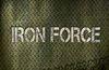 Iron Force para iPhone