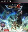 Monster Hunter Frontier G para PlayStation 3
