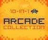 10-in-1: Arcade Collection para Nintendo 3DS