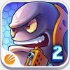 Monster Shooter 2: Back to Earth para iPhone