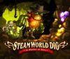 SteamWorld Dig para PlayStation 4