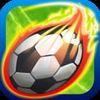 Head Soccer para iPhone