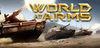 World at Arms para iPhone