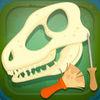 Arquelogo - Jurassic Life para iPhone